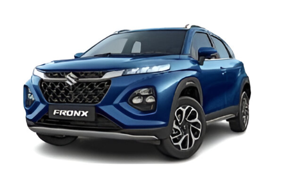Maruti FRONX